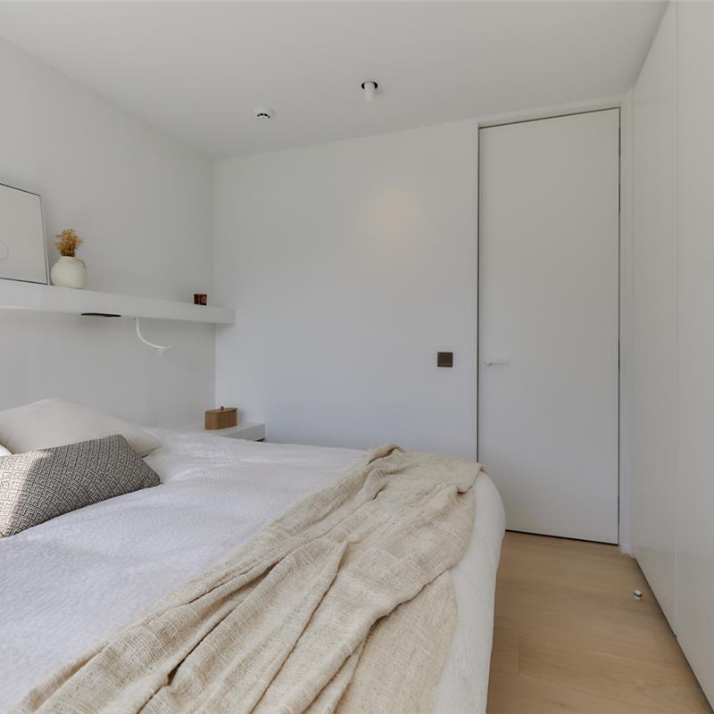 Slaapkamer - VEVAST